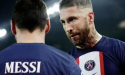 Francúzske médiá opäť kritizujú Messiho: Šampionát je minulosťou
