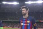Barcelona 2:0 Almería: Gólové momenty