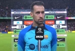 Sergio Busquets ponúkol svoj pohľad na možný odchod Fermína do Chelsea