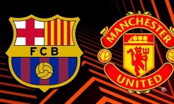 FC Barcelona narazí na Manchester United!