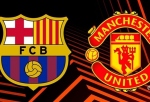FC Barcelona narazí na Manchester United!