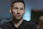 Lionel Messi prezradil meno najlepšieho trénera, akého mal vo svojej kariére
