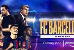 OFICIÁLNE: Dokument "FC Barcelona, nová éra" uvidíme už v decembri
