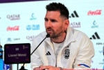 Messi sa v Katare blíži k ďalšiemu historickému rekordu