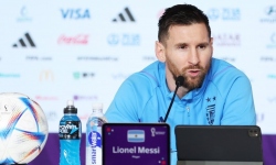 Už aj PSG váha, či predĺži zmluvu s Lionelom Messim