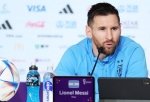 Messi predĺži s PSG - návrat od Barcelony je nemožný