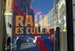 VIDEO: Raúl je culé!