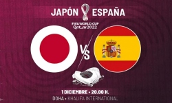 Japonsko - Španielsko: Predpokladané zostavy