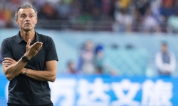 Luis Enrique by sa s radosťou vrátil na lavičku Barcelony