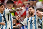 Veľká Argentína s geniálnym Leom Messim postúpila do finále Majstrovstiev sveta!