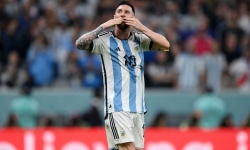 Fabio Capello: Messi šampionát až do semifinále odchodil
