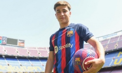 Pablo Torre se chce dál rozvíjet v Barceloně