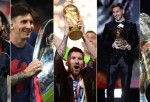 Messi stanovil rekord, ktorý sa javí ako neprekonateľný