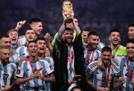 Messi prezradil svoje ďalšie plány v reprezentácii Argentíny