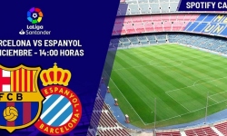 Barcelona - Espanyol: Predpokladané zostavy
