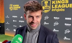 Piqué vzdáva hold Messimu, podporuje Lamina Yamala, aby zažiaril vo finále MS: Užíva si tlak