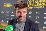 Piqué vzdáva hold Messimu, podporuje Lamina Yamala, aby zažiaril vo finále MS: Užíva si tlak
