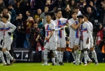 Atlético Madrid - Barcelona: Zostavy