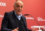 Javier Tebas: Je jasné, že Barcelona rozhodcom neplatila, ako sa to snažia prezentovať