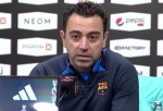 Xavi Hernández: Favoritom je Real