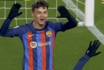 Barcelona 1:0 Getafe: Gólové momenty