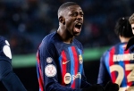 Ousmane Dembélé: Mojim snom je vyhrať Ligu Majstrov s Barcelonou