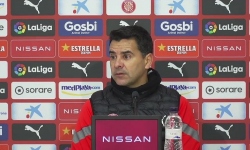 Tréner Girony: Neviem, či môžeme vyhrať ligu