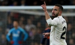 Bývalý prezident Barcelony: Carvajal je hotový