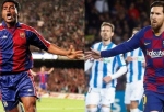Romario: Na mojej pozícii som bol lepší ako Messi