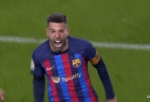 Barcelona 1:0 Osasuna Pamplona: Gólové momenty