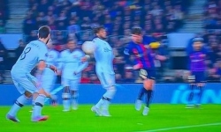 Barcelone sa penalty na európskom fronte nepískajú