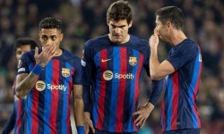 Barcelona 2:2 Manchester United: Hodnotenie hráčov