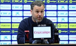 Tréner Cádizu: Sme v dobrom momente a musíme v tom pokračovať