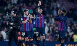 Barcelona 2:0 Cádiz: Hodnotenie hráčov
