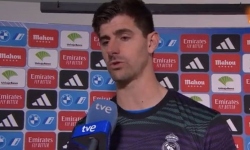 Mendy vypadáva na mesiace, ale Courtois sa vracia na El Clásico