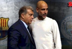 Pep Guardiola prehovoril po útokoch Madridu: Barça je nevinná, vyhrávali sme, lebo sme boli lepší!