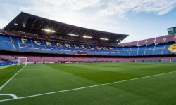 Klub oznámil vytvorenie 'Barça Identity'
