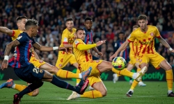 Barcelona 0:0 Girona: Hodnotenie hráčov
