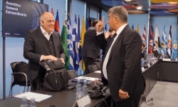 Laporta se distancuje od arbitrážního řízení s Tebasem. Není to dobrá zpráva, říká prezident klubu