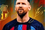 Ak sa Messi vráti, zarobí o 1€ viac ako Lewy