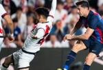 Lewandowski: Vo Vallecas sa hrá vždy ťažko