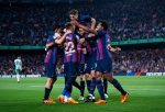 Barcelona - Real Sociedad: Nominácia