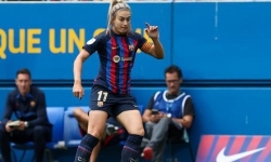 PSG chce Alexiu Putellas