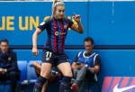 PSG chce Alexiu Putellas