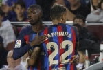 Barcelona - Osasuna: Predpokladané zostavy