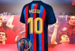 Relevo: Messi dal Barcelone ultimátum a navyše chce 10 na drese