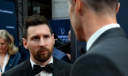 Messi začína byť nervózny a včera kontaktoval La Ligu