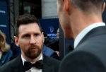 Romero: Messi má ultimátum z Arábie, preto sa tak ponáhľa s rozhodnutím