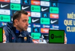 Xavi: To, že sa Busquets neocitol v nominácii na Zlatú loptu, považujem za strašnú nespravodlivosť