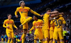 Barcelona - Real Sociedad: Zostavy